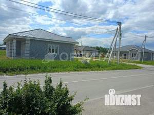 Дом 109м², 2-этажный, участок 7 сот.