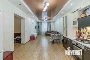 Дом 150м², 2-этажный, участок 5 сот.