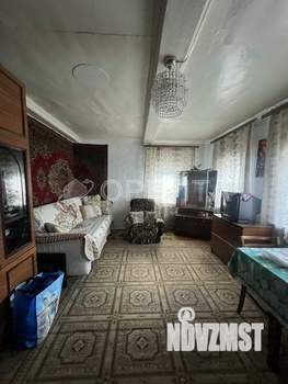 Дом 51м², 2-этажный, участок 3 сот.