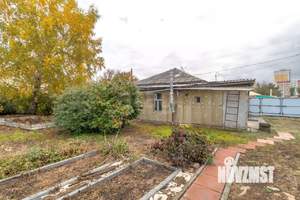 Дом 88м², 1-этажный, участок 10 сот.