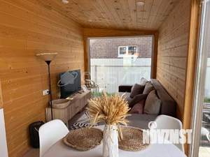 Дом 50м², 2-этажный, участок 7 сот.