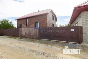 Дача 175м², 2-этажный, участок 10 сот.