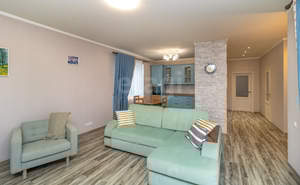 Дом 83м², 1-этажный, участок 6 сот.