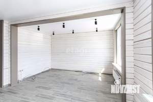 Дом 86м², 1-этажный, участок 10 сот.