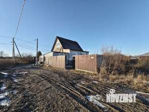 Дом 90м², 2-этажный, участок 5 сот.