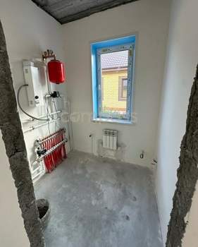 Дом 130м², 1-этажный, участок 5 сот.