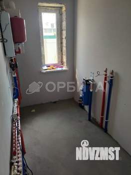 Дом 117м², 2-этажный, участок 5 сот.