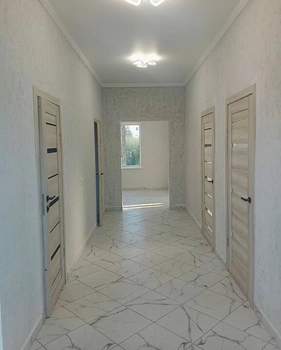 Дом 91м², 1-этажный, участок 5 сот.