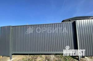 Дом 130м², 2-этажный, участок 6 сот.