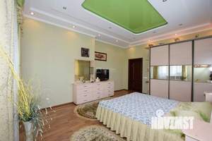 Коттедж 264м², 3-этажный, участок 14 сот.