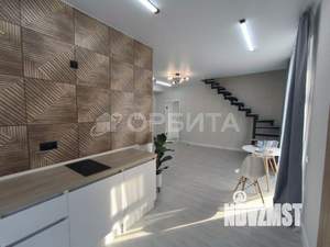 Дом 102м², 2-этажный, участок 4 сот.