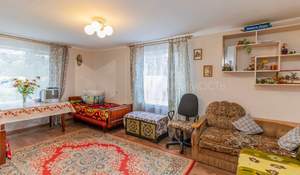 Дача 50м², 1-этажный, участок 8 сот.