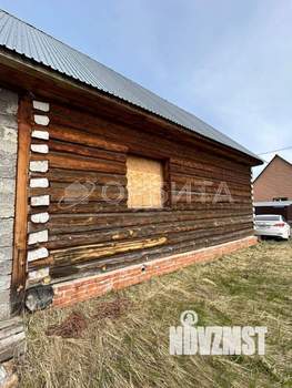 Дом 75м², 2-этажный, участок 9 сот.