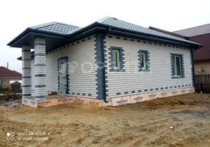 Дом 90м², 2-этажный, участок 0 сот.