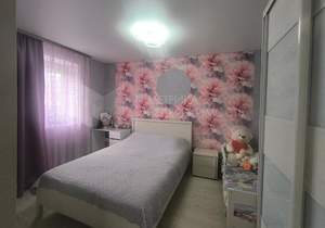 Дом 87м², 1-этажный, участок 5 сот.