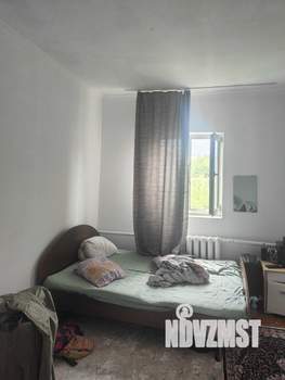 Дом 78м², 1-этажный, участок 6 сот.