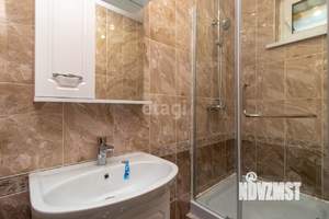 Дом 100м², 1-этажный, участок 4 сот.