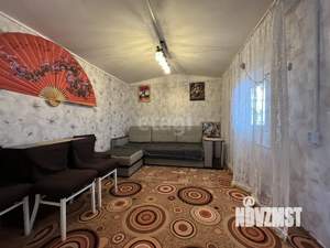 Дом 96м², 2-этажный, участок 8 сот.