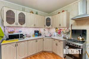 Коттедж 65м², 2-этажный, участок 7 сот.