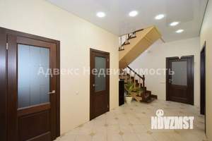 Дом 135м², 2-этажный, участок 10 сот.