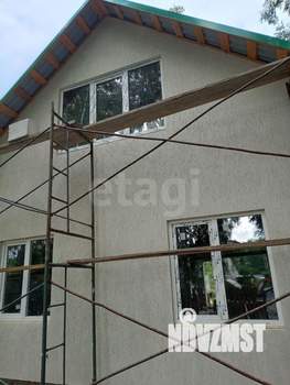 Дом 100м², 2-этажный, участок 6 сот.