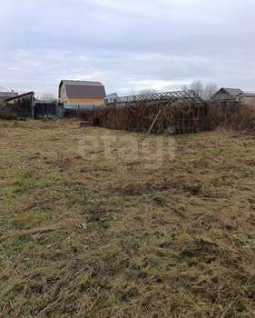 Дача 12м², 2-этажный, участок 10 сот.