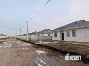 Дом 77м², 1-этажный, участок 6 сот.