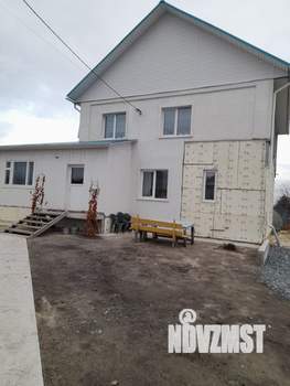 Дом 239м², 2-этажный, участок 10 сот.