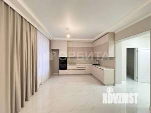 Дом 127м², 2-этажный, участок 5 сот.