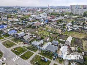 Дом 46м², 1-этажный, участок 14 сот.