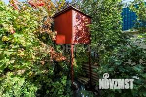 Дом 108м², 2-этажный, участок 8 сот.