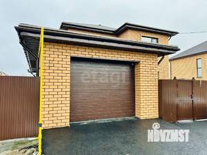 Дом 133м², 2-этажный, участок 6 сот.