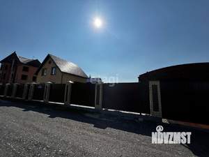 Дом 103м², 2-этажный, участок 8 сот.