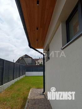 Дом 123м², 2-этажный, участок 6 сот.