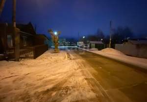 Дом 45м², 1-этажный, участок 4 сот.