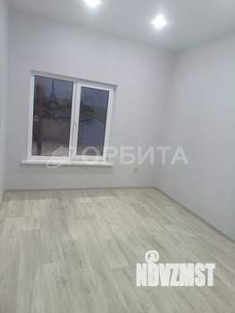 Дом 48м², 2-этажный, участок 6 сот.