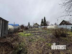 Дом 20м², 1-этажный, участок 4 сот.