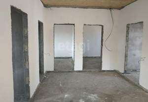 Дом 66м², 1-этажный, участок 6 сот.