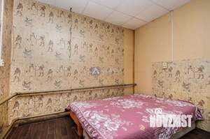 Дом 67м², 1-этажный, участок 5 сот.