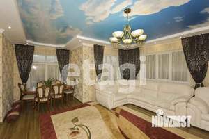 Дом 200м², 2-этажный, участок 5 сот.