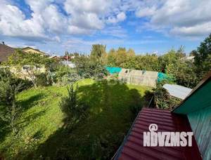 Дом 50м², 2-этажный, участок 9 сот.