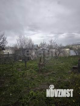 Дом 10м², 1-этажный, участок 8 сот.