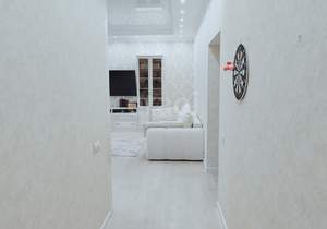 Дом 80м², 1-этажный, участок 4 сот.