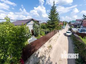 Дом 73м², 1-этажный, участок 6 сот.