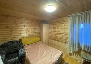 Дом 32м², 1-этажный, участок 3 сот.