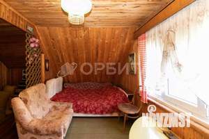 Дом 66м², 2-этажный, участок 7 сот.