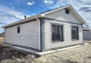 Дом 85м², 1-этажный, участок 7 сот.