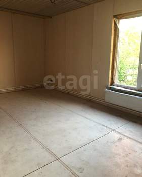 Дом 72м², 1-этажный, участок 7 сот.