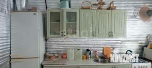 Дом 80м², 1-этажный, участок 5 сот.