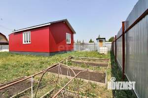 Дача 60м², 1-этажный, участок 7 сот.